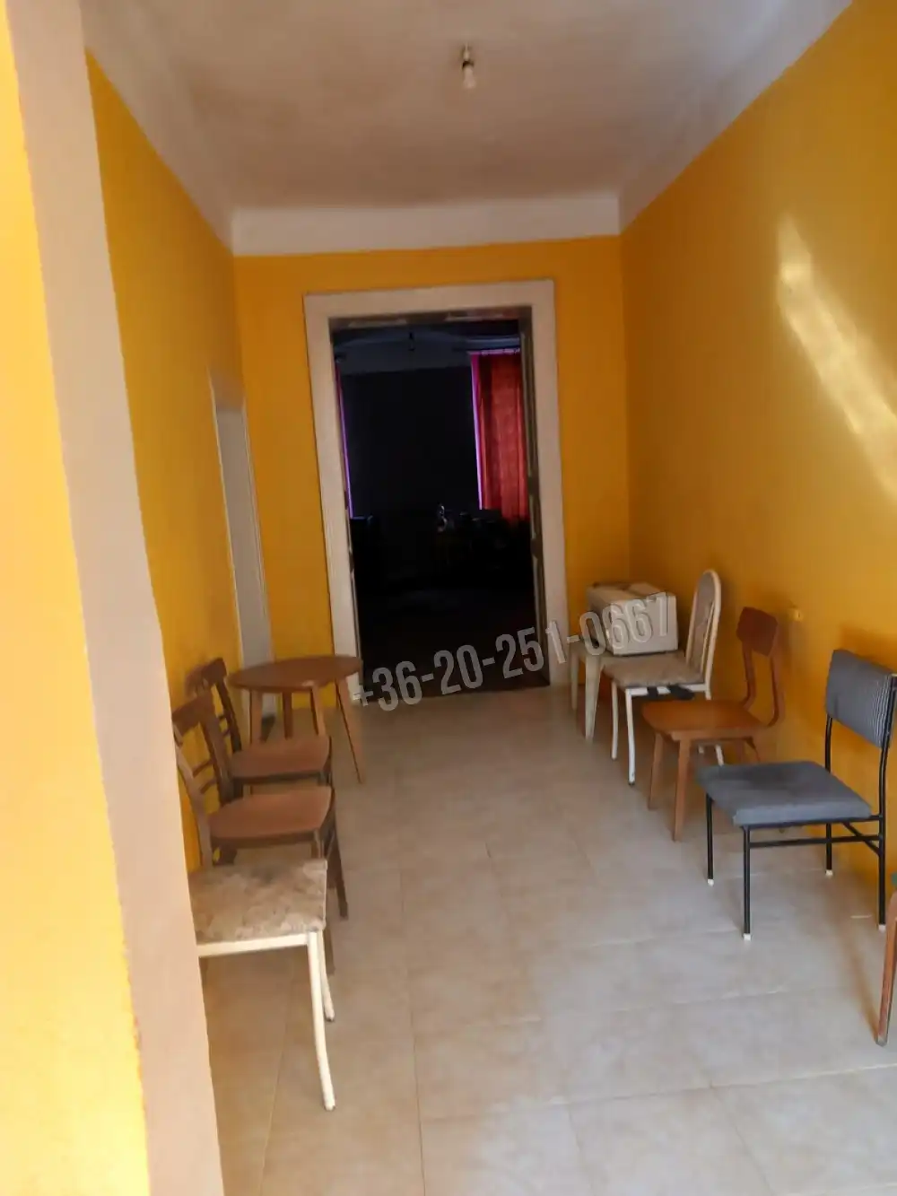 Baranya megye - Dunaszekcső