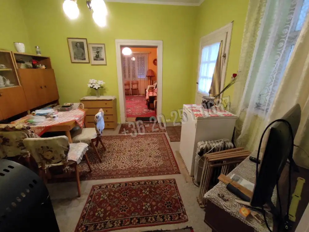 Baranya megye - Dunaszekcső