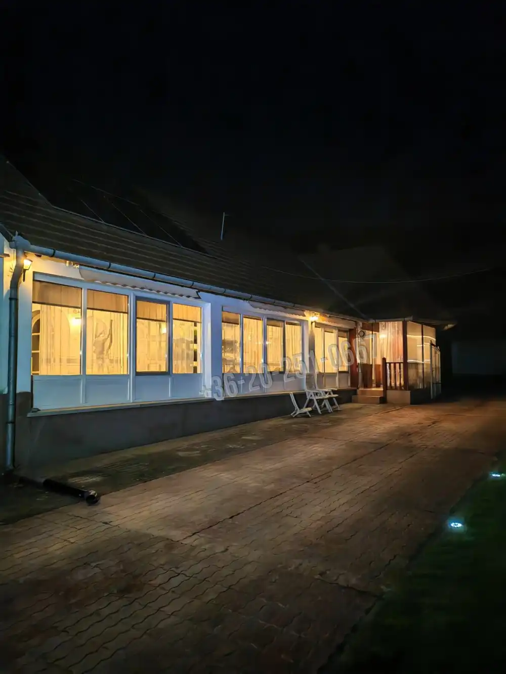 Baranya megye - Dunaszekcső