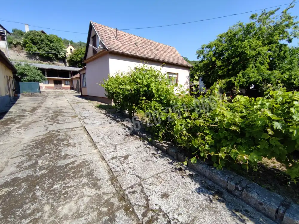 Baranya megye - Dunaszekcső