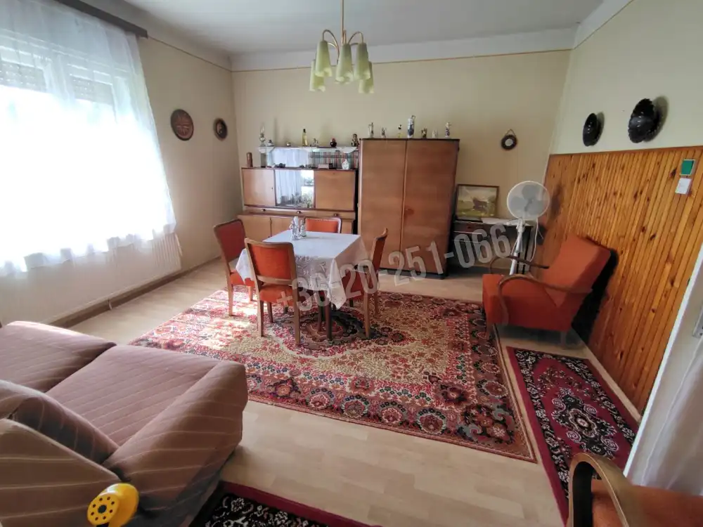 Baranya megye - Dunaszekcső