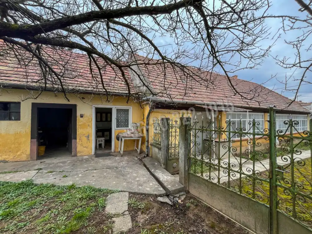 Komárom-Esztergom megye - Dunaszentmiklós
