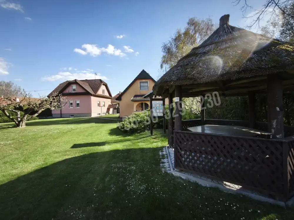 Győr-Moson-Sopron megye - Dunasziget