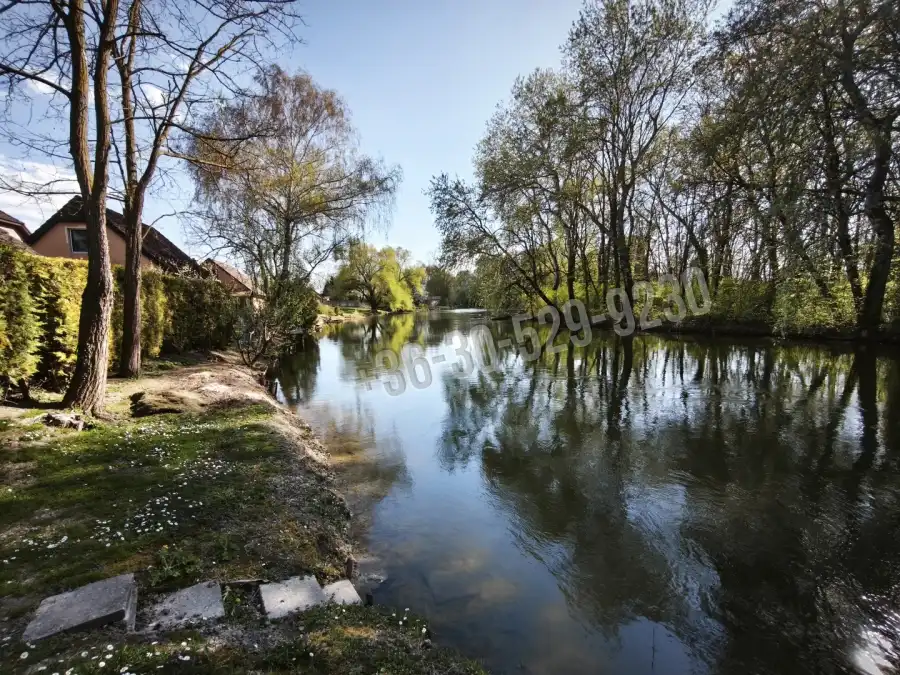 eladó családi ház, Dunasziget