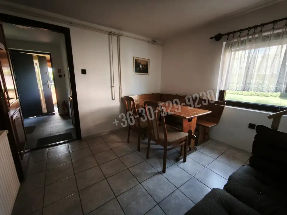 Győr-Moson-Sopron megye - Dunasziget