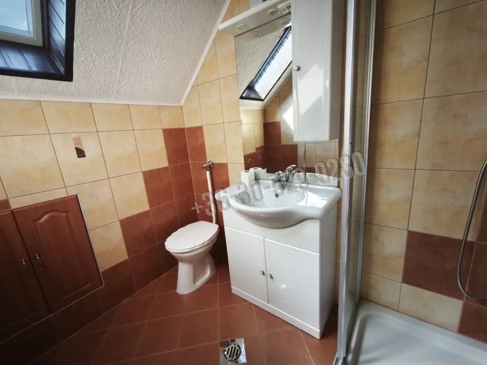 Győr-Moson-Sopron megye - Dunasziget