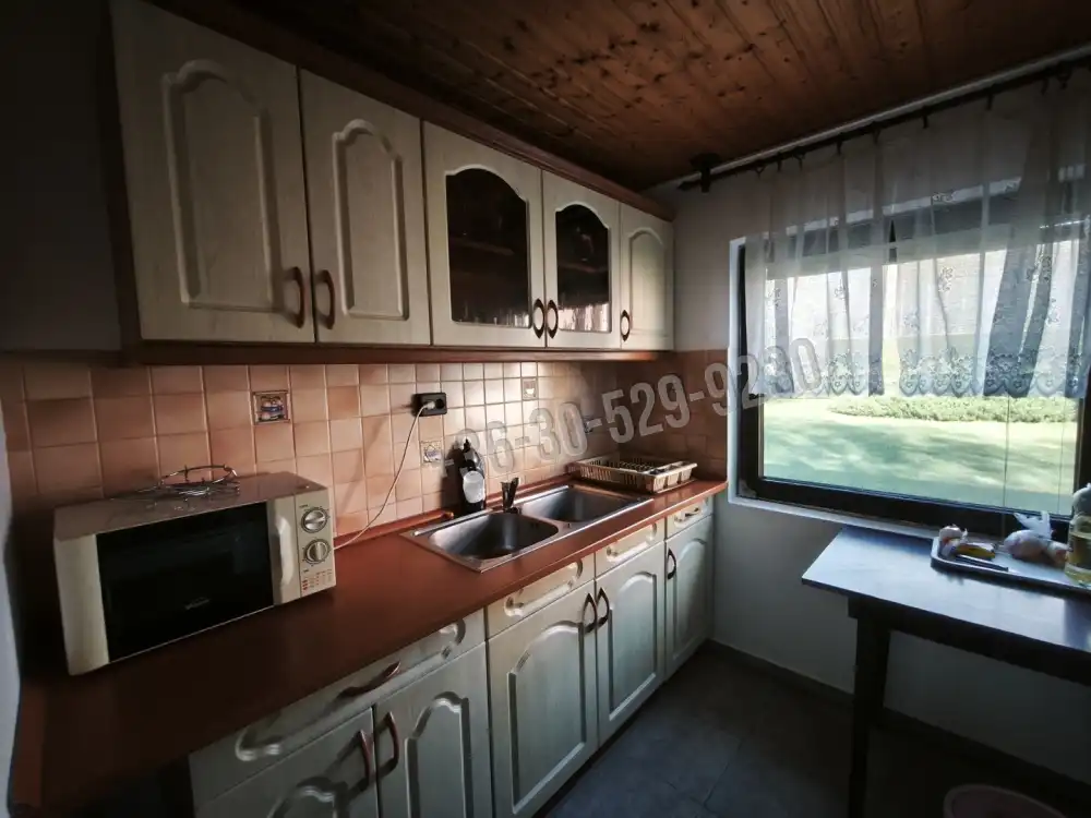 Győr-Moson-Sopron megye - Dunasziget