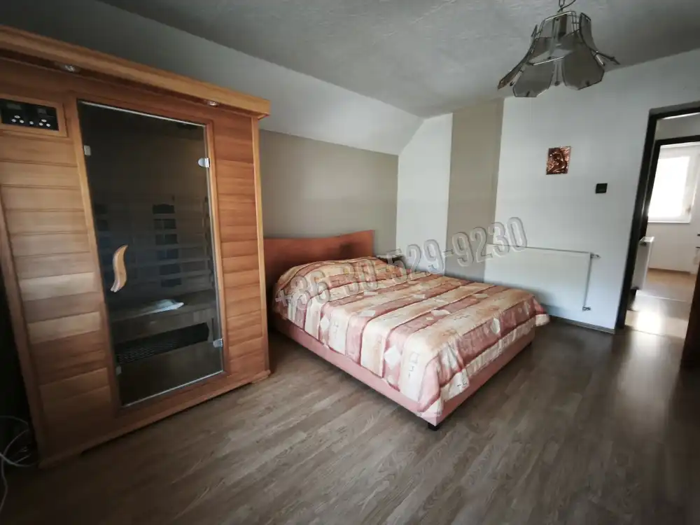 Győr-Moson-Sopron megye - Dunasziget