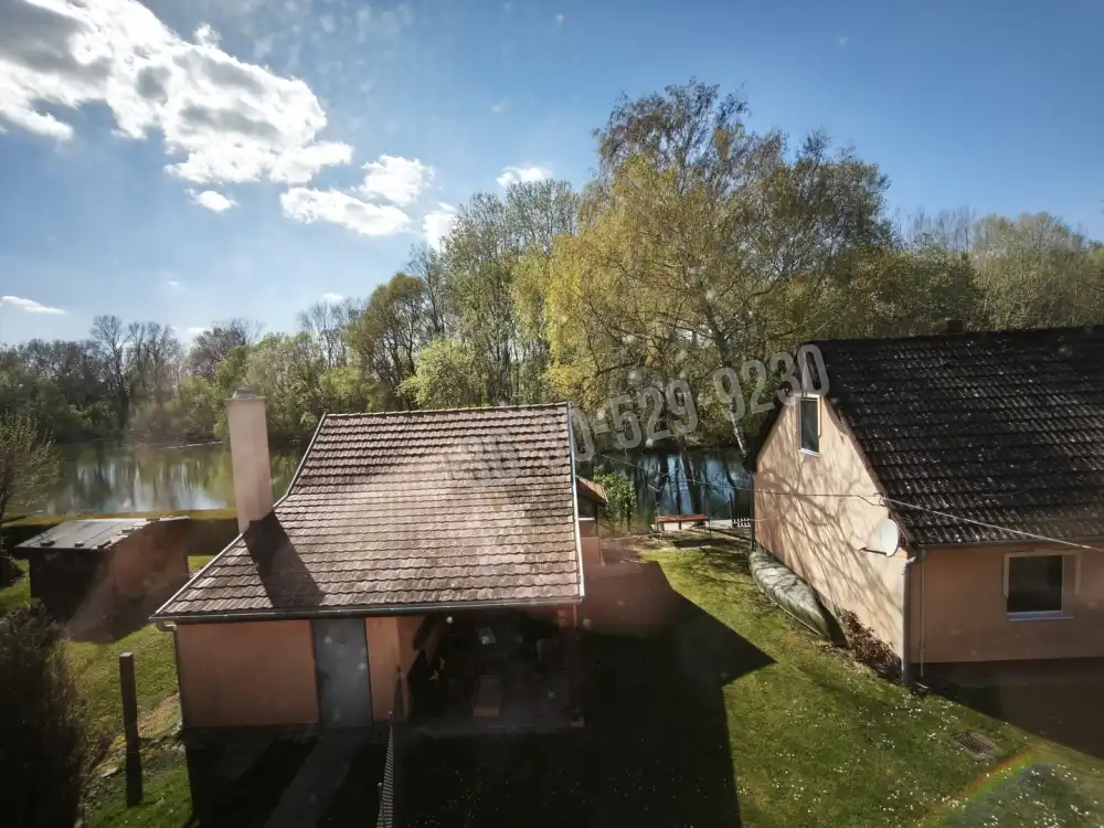 Győr-Moson-Sopron megye - Dunasziget