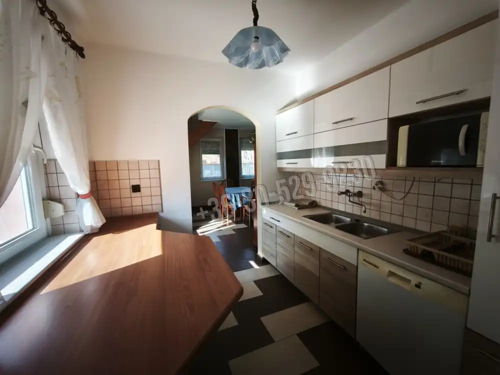 Győr-Moson-Sopron megye - Dunasziget