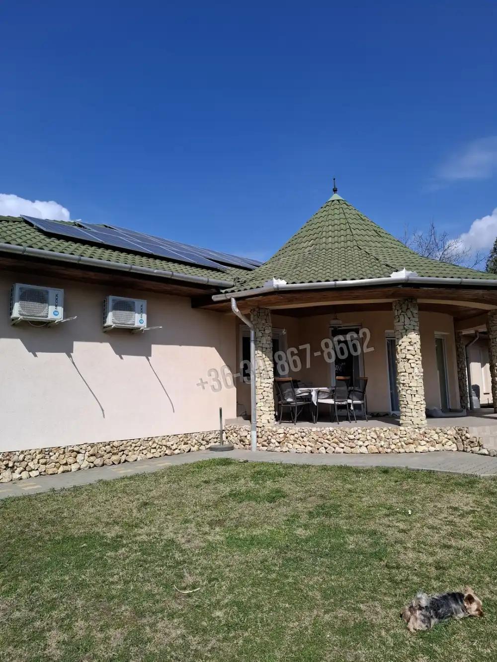 Fejér megye - Dunaújváros