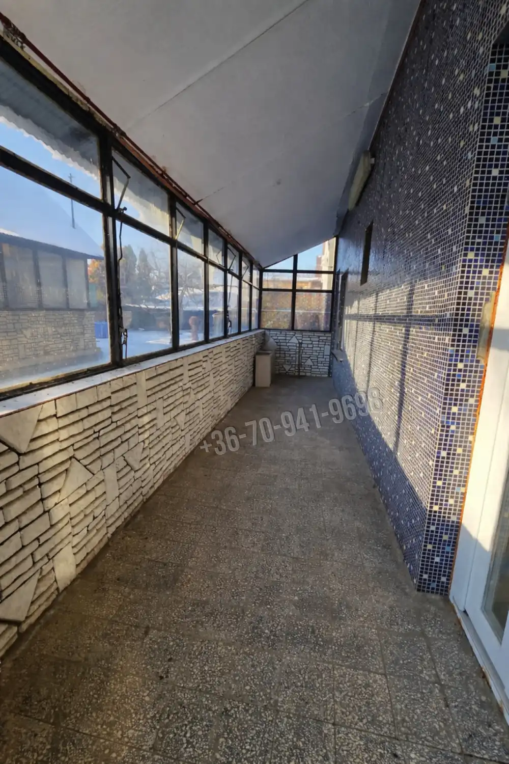 Fejér megye - Dunaújváros