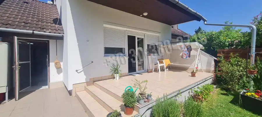 eladó családi ház, Dunaújváros