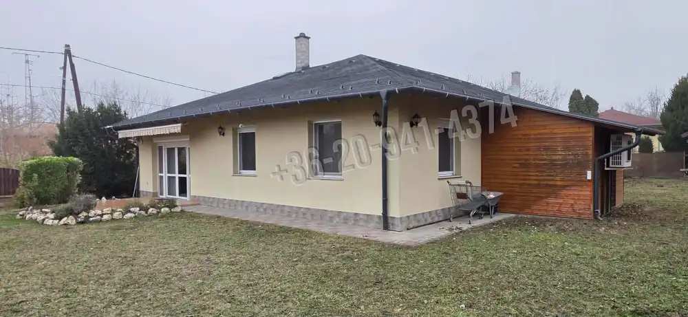 Pest megye - Dunavarsány