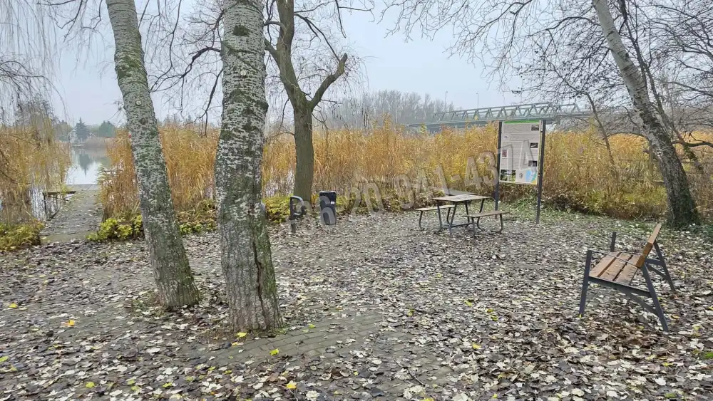 Pest megye - Dunavarsány