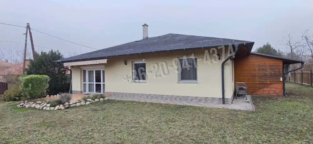 Pest megye - Dunavarsány