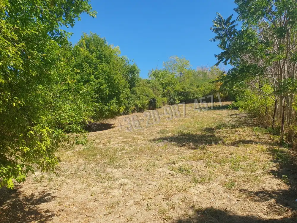 Heves megye - Ecséd