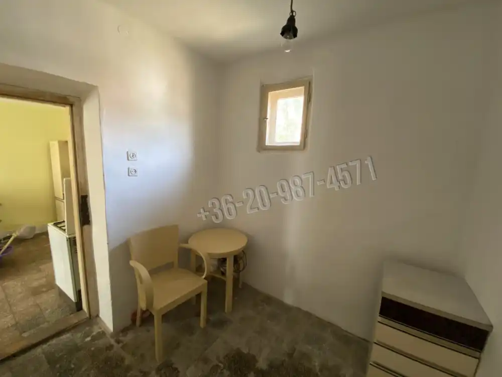 Heves megye - Ecséd