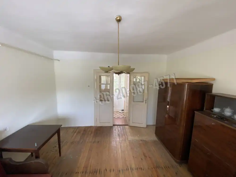 Heves megye - Ecséd