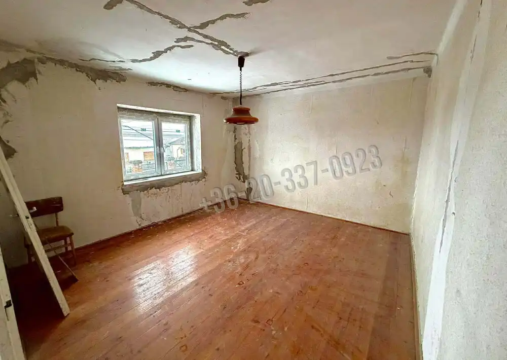 Nógrád megye - Ecseg