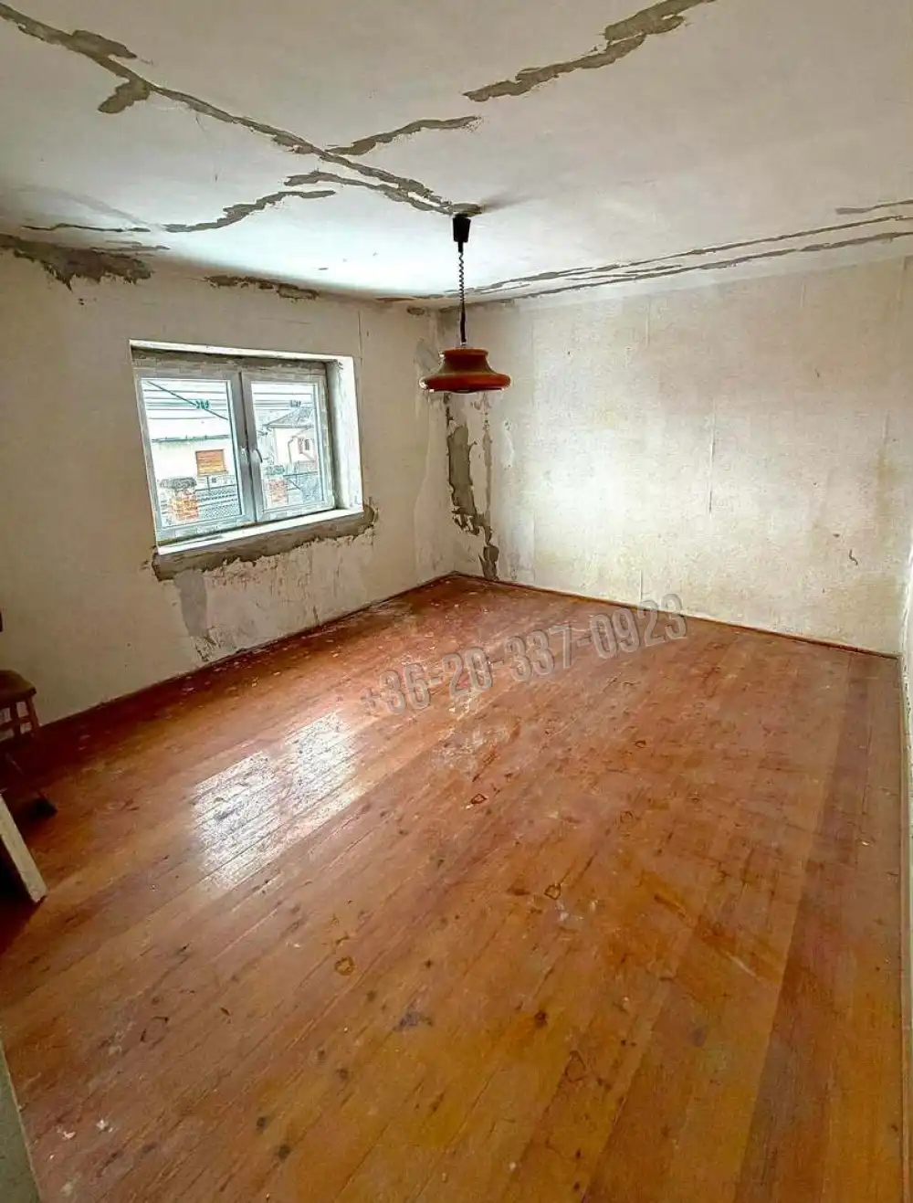 Nógrád megye - Ecseg