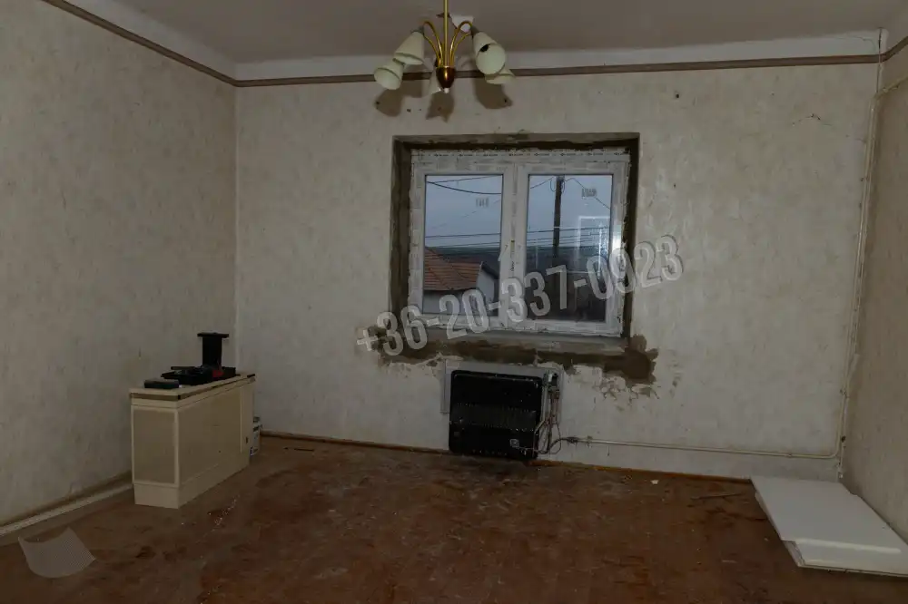 Nógrád megye - Ecseg