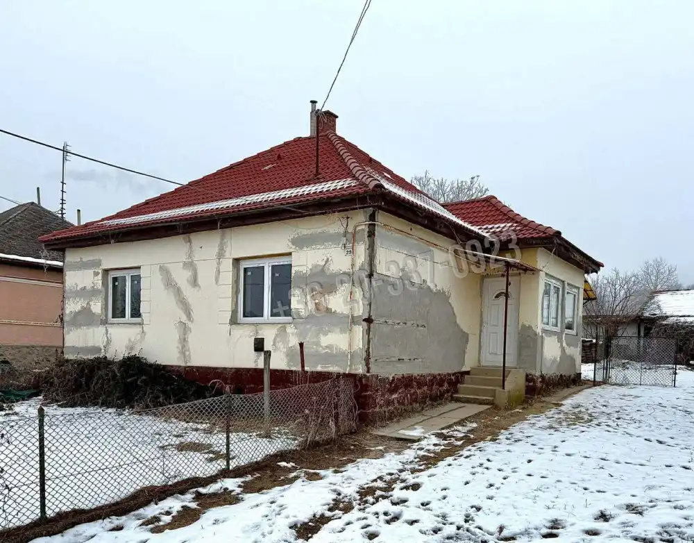 Nógrád megye - Ecseg