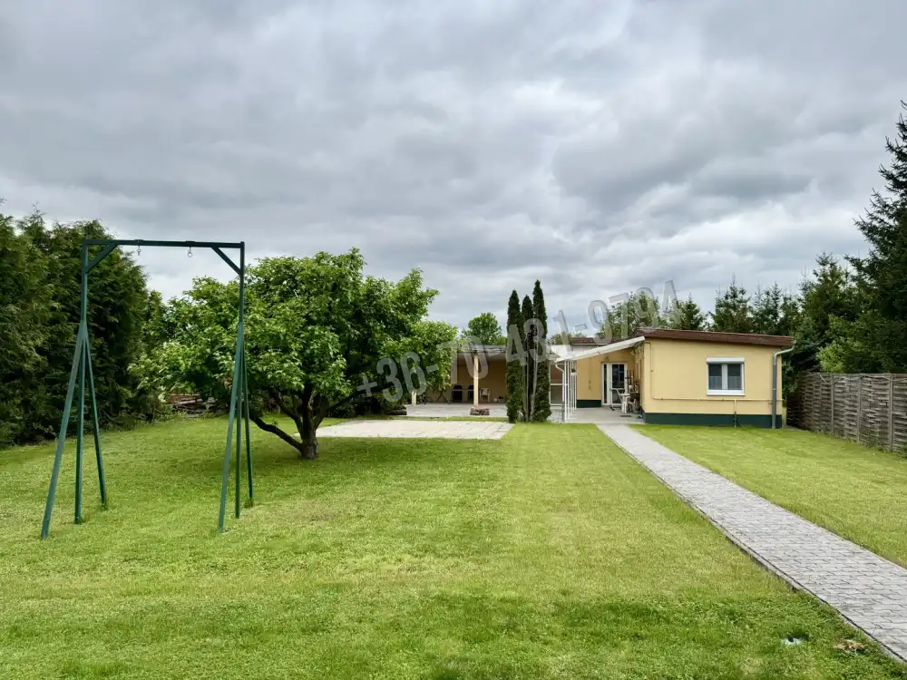 Heves megye - Eger-Felnémet