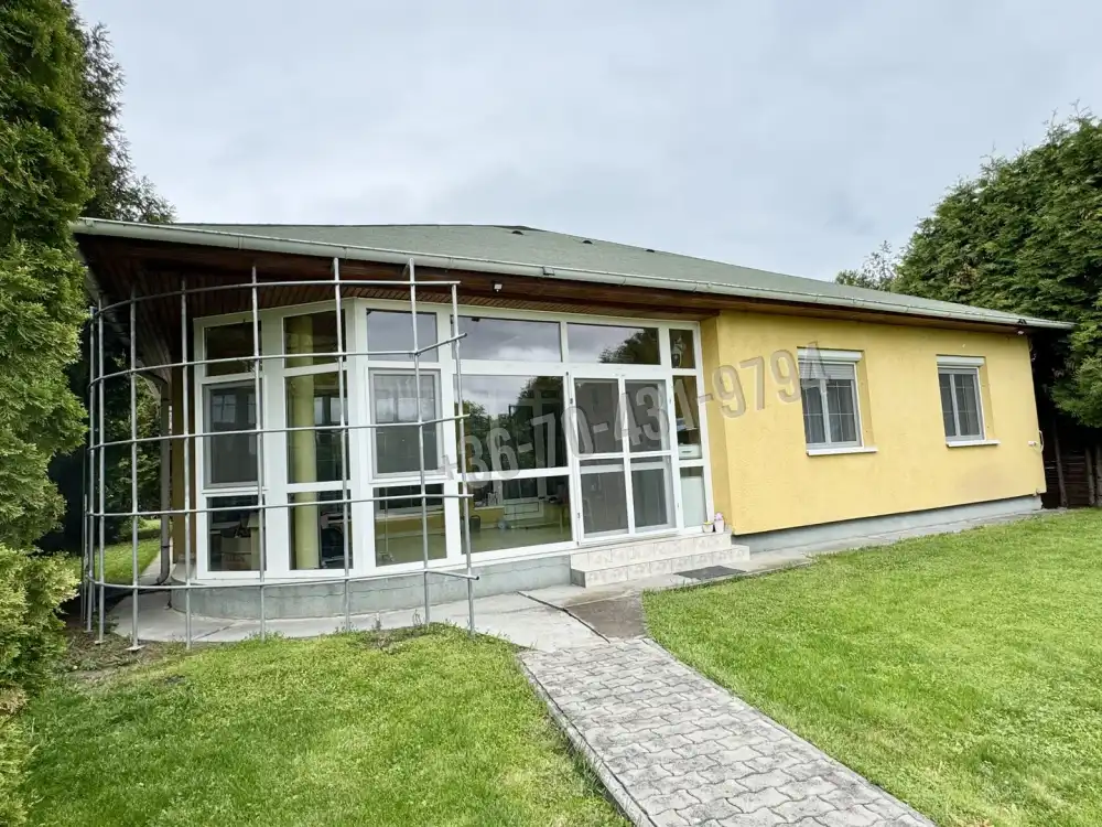 Heves megye - Eger-Felnémet