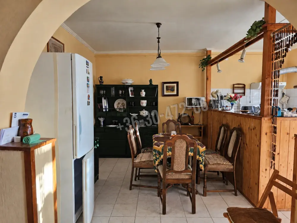 Heves megye - Eger