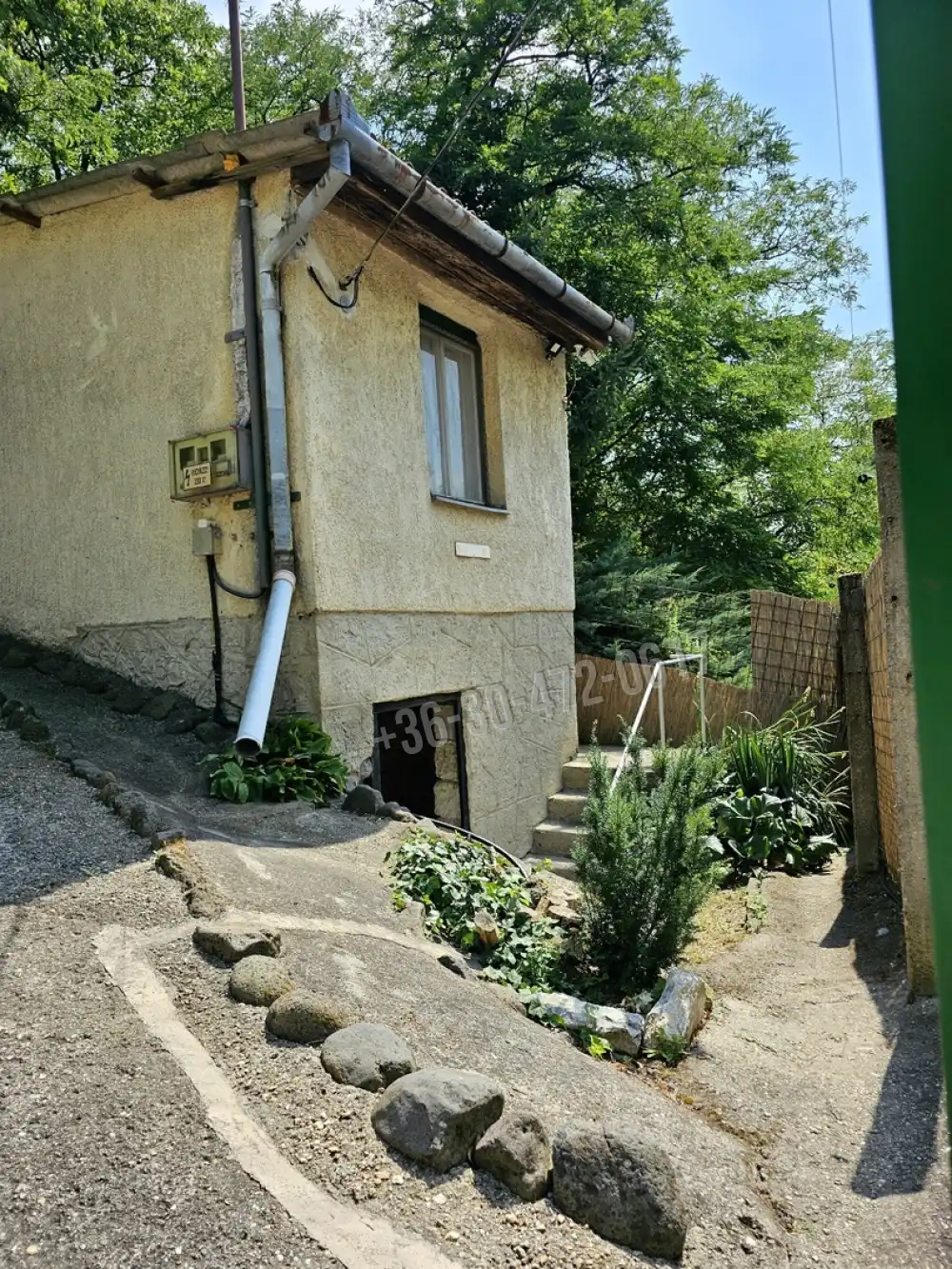 Heves megye - Eger