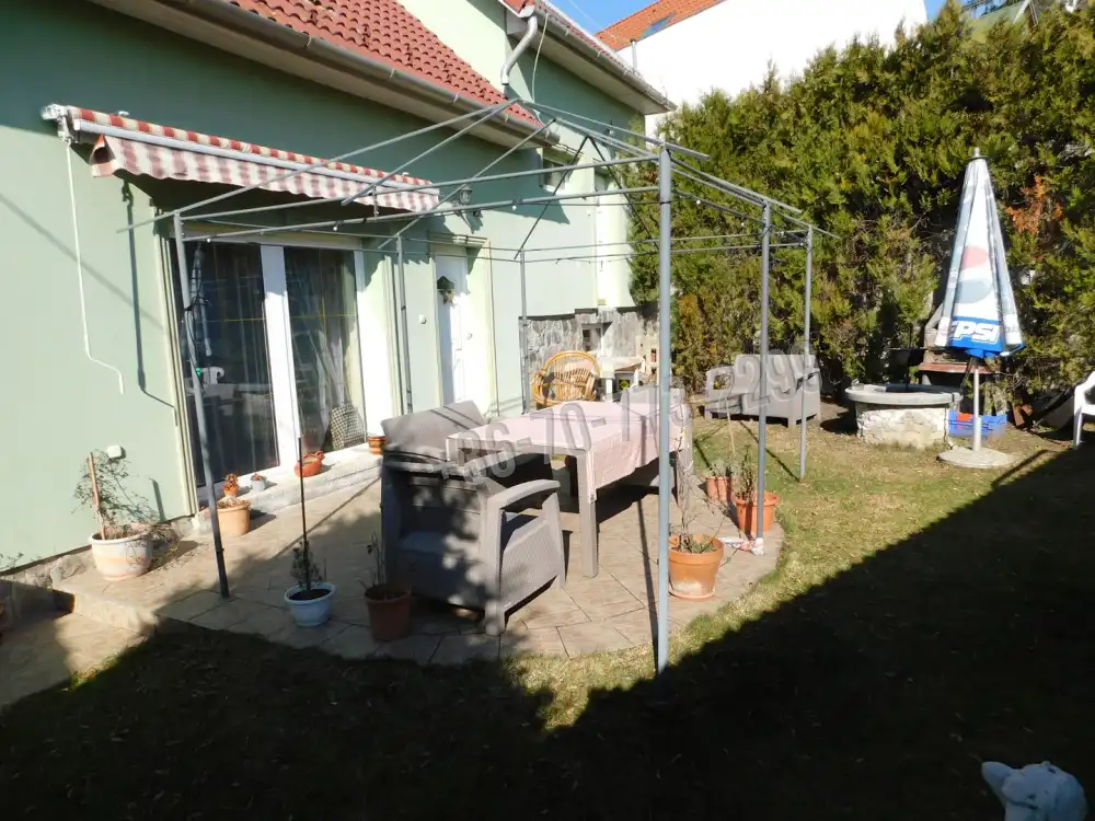Heves megye - Eger