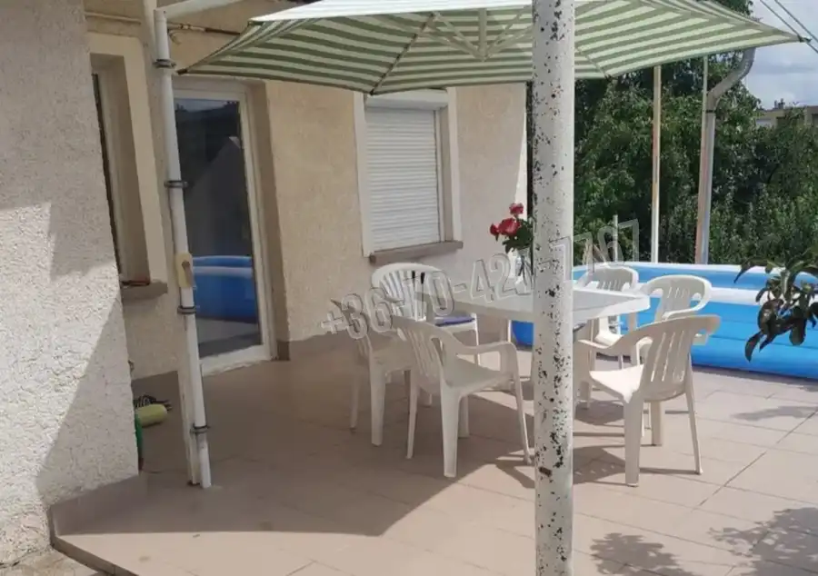 eladó családi ház, Eger