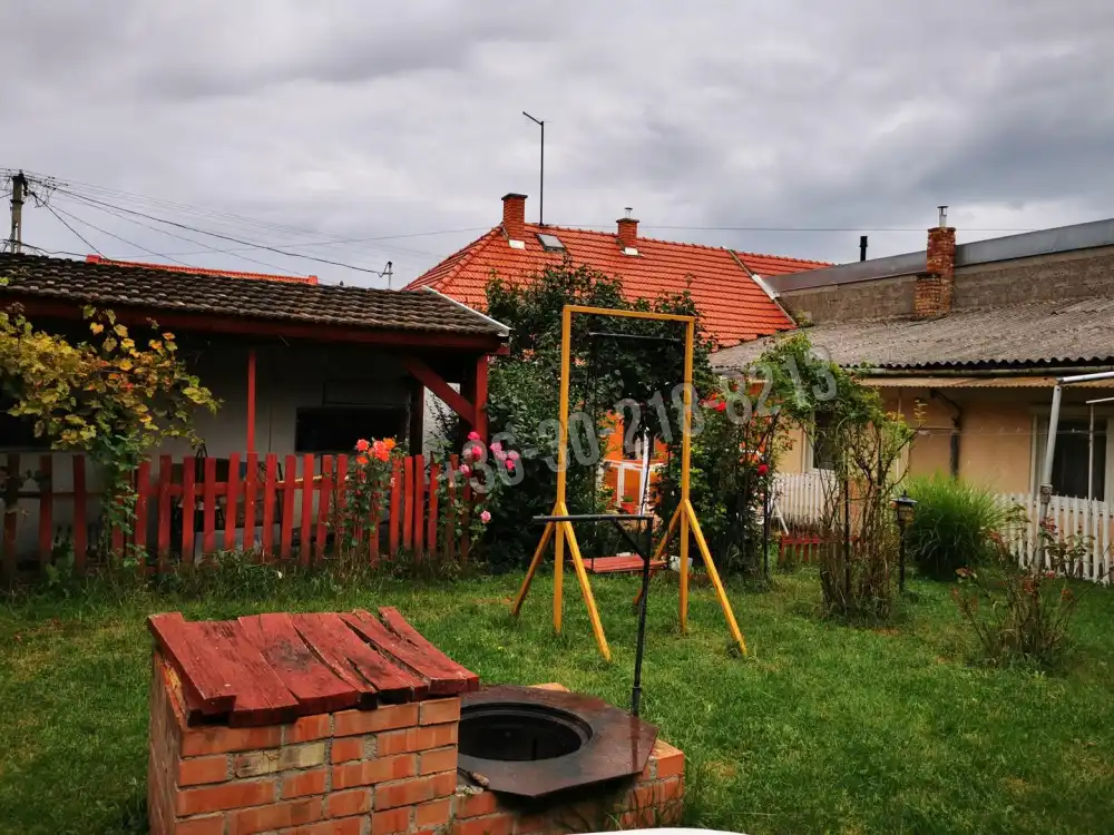 Heves megye - Eger