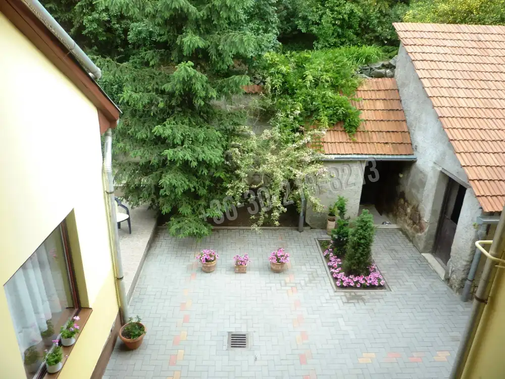 Heves megye - Eger