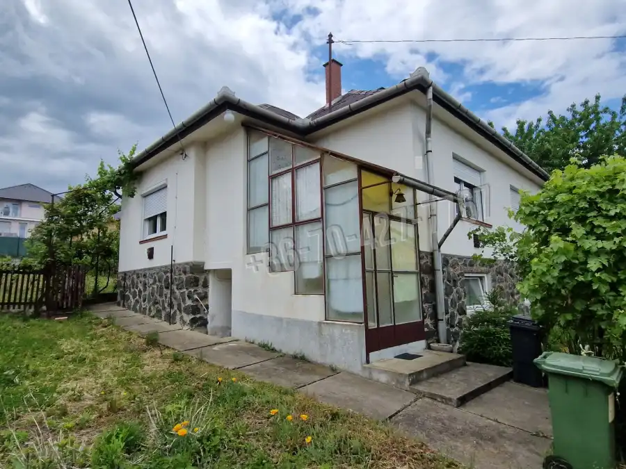 eladó családi ház, Eger