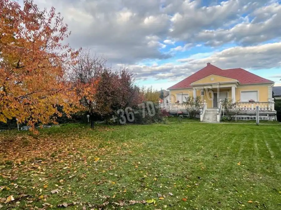 eladó családi ház, Eger