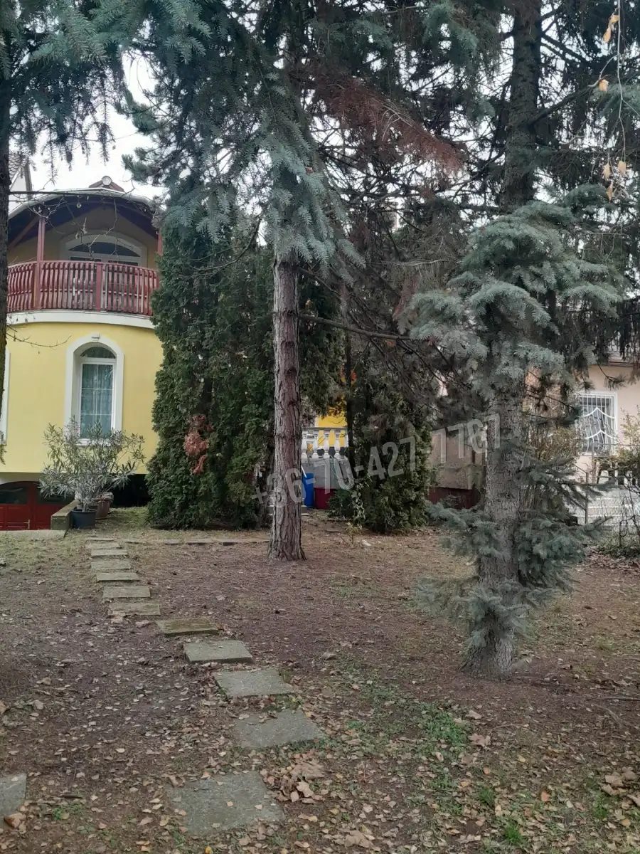 eladó családi ház, Eger