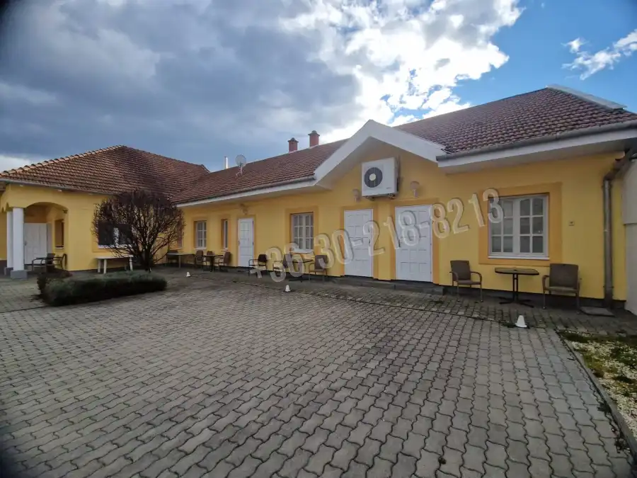 eladó családi ház, Eger