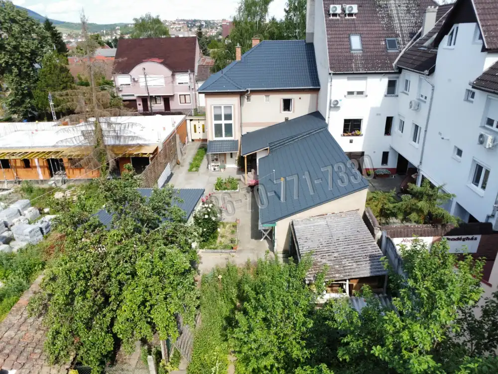 Heves megye - Eger