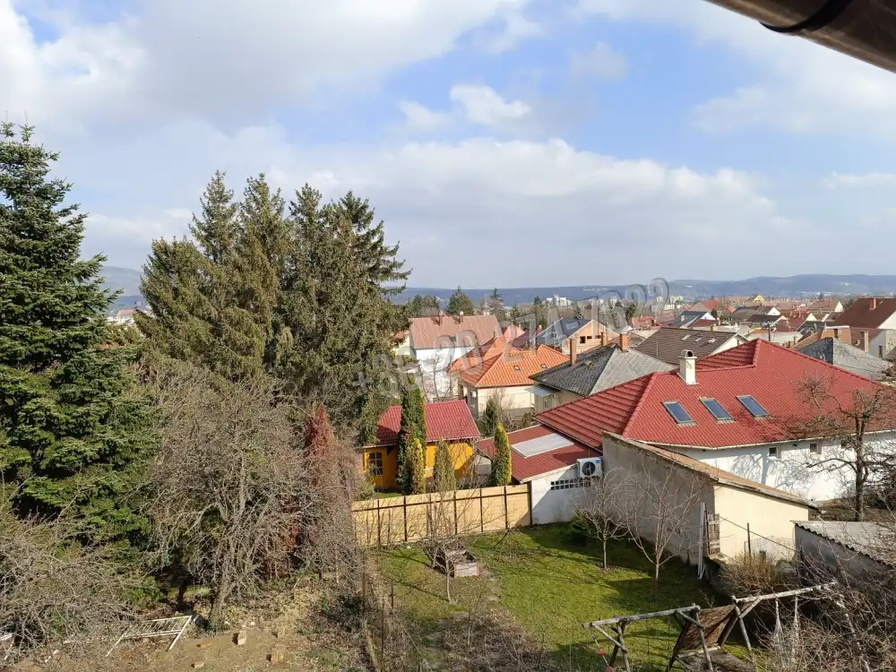 Heves megye - Eger
