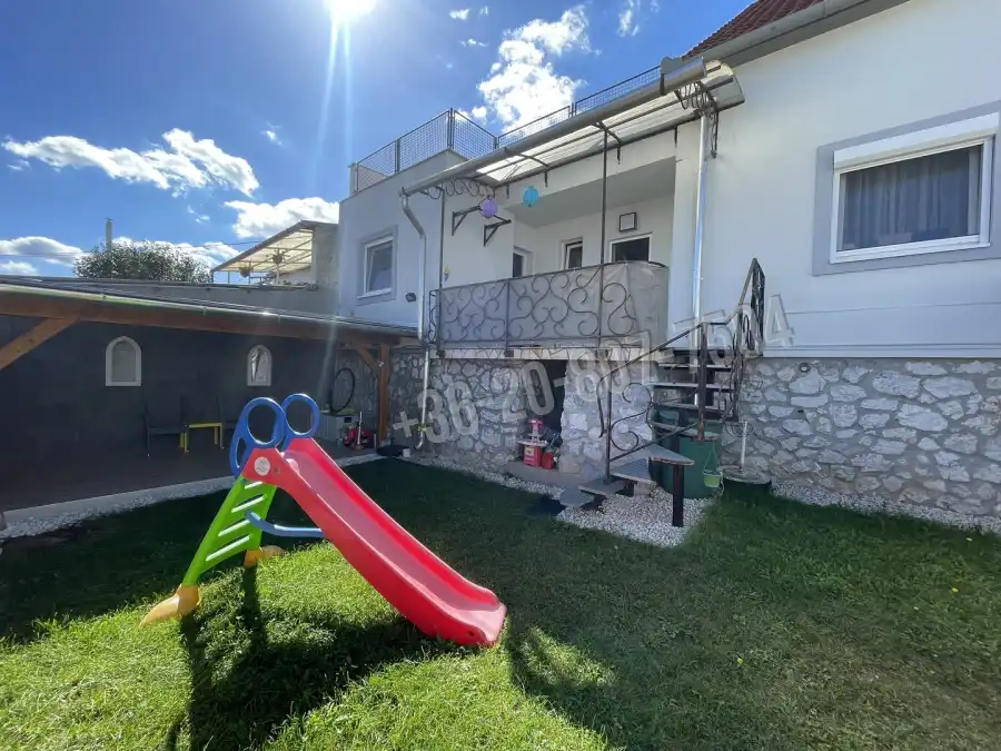 eladó családi ház, Eger