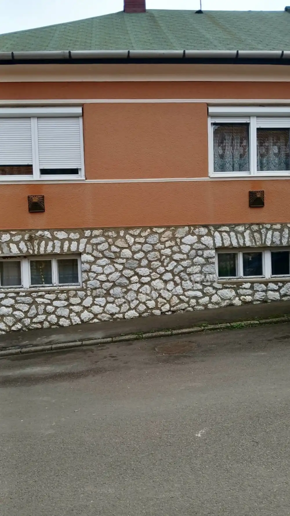 Heves megye - Eger