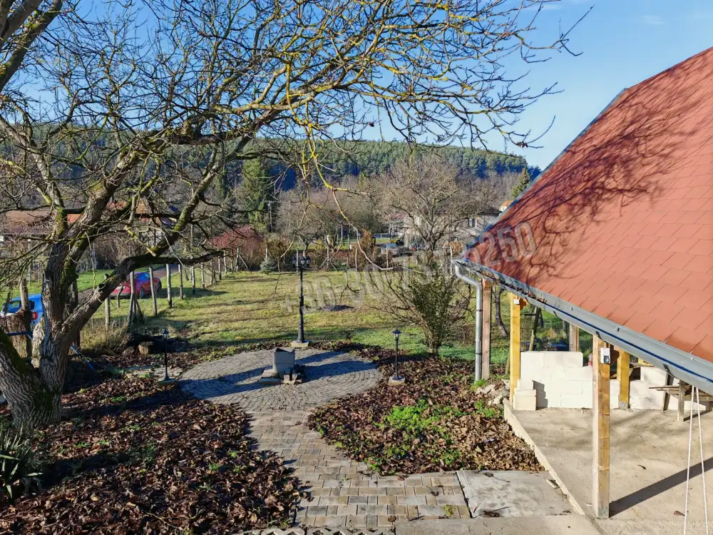 Heves megye - Egerbocs