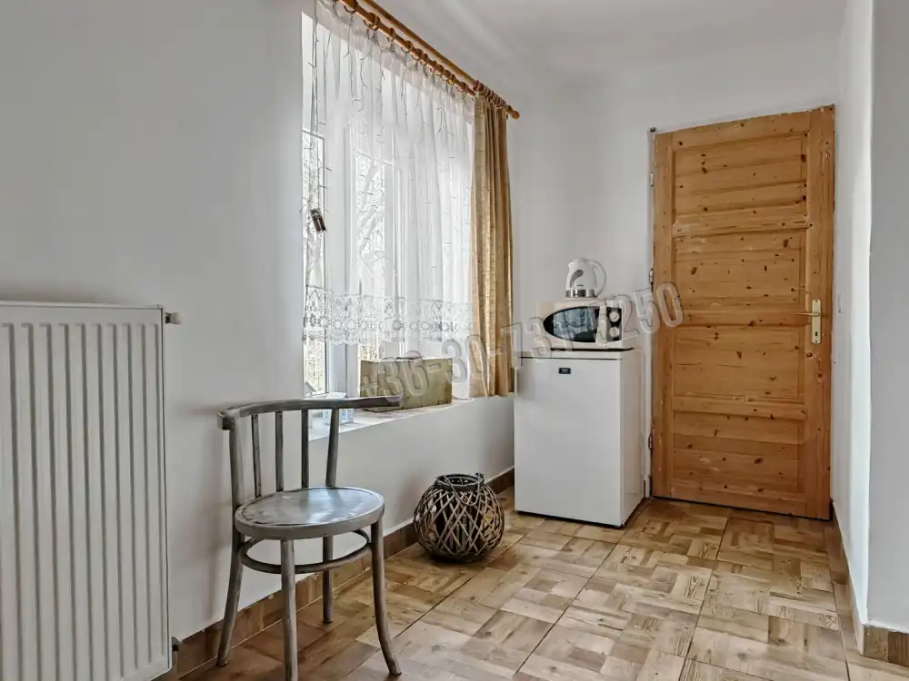 Heves megye - Egerbocs