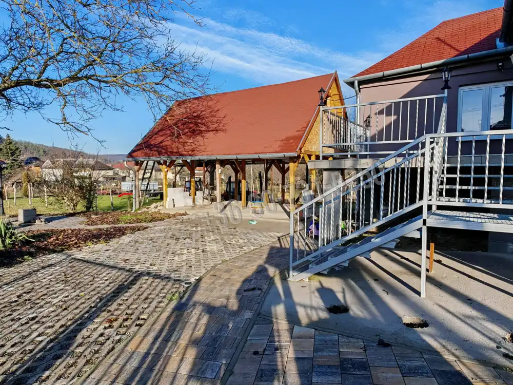 Heves megye - Egerbocs