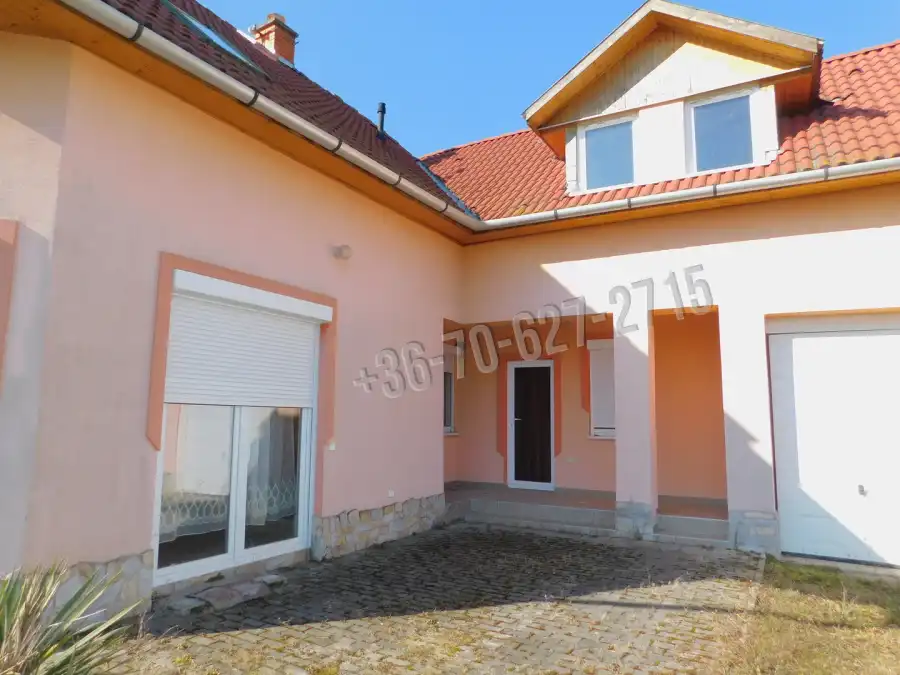 eladó családi ház, Egerszalók