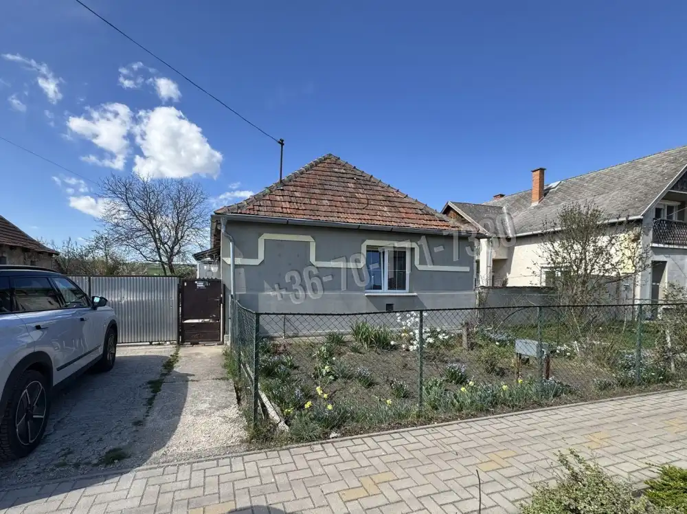 Heves megye - Egerszalók