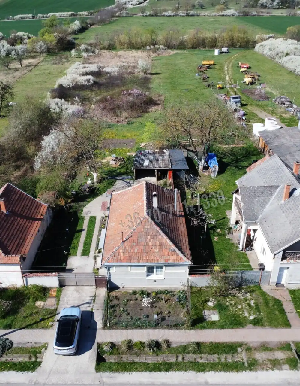 Heves megye - Egerszalók