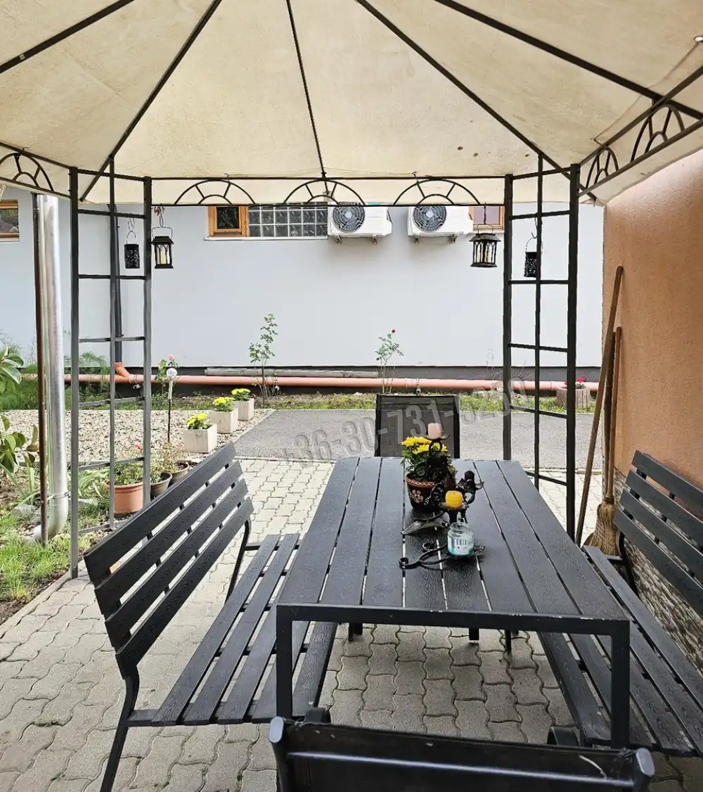 Heves megye - Egerszalók